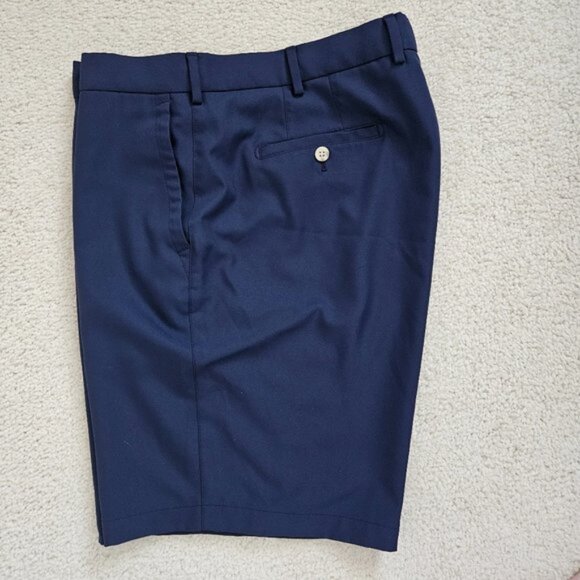 NWOT Peter Millar Salem Performance Short - Picture 6 of 11